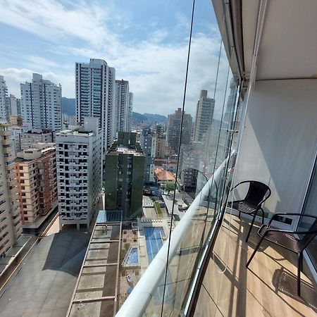 Book Santos —Unlimited 1413 — Modernidade E Arteアパートメント エクステリア 写真