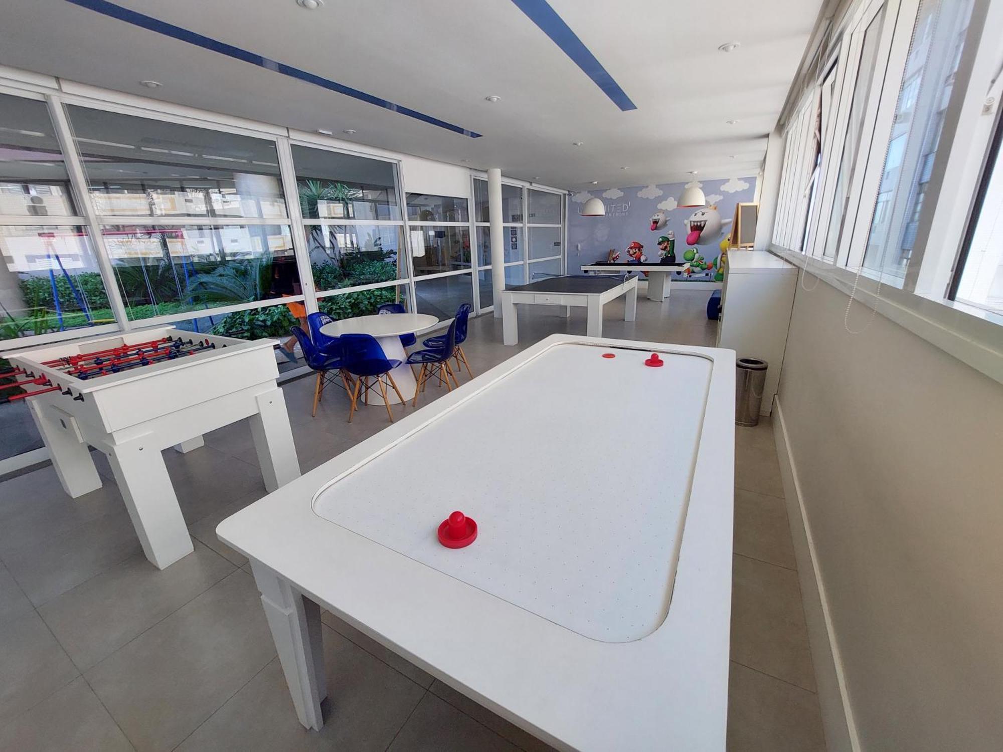 Book Santos —Unlimited 1413 — Modernidade E Arteアパートメント エクステリア 写真